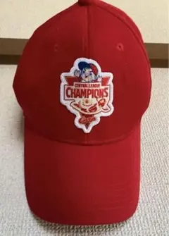 CARP キャップ 1975年優勝時代のキッズサイズ 2025年最新】カープ 帽子 優勝の人気アイテム - メルカリ