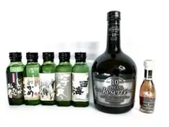 T85　カミュ　VSOP　レミーマルタン　サントリー　スペシャルリザーブ10年 2025年最新】レミーマルタン リザーブスペシャルの人気アイテム