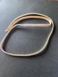 ベリーダンス　ベリーチェーン