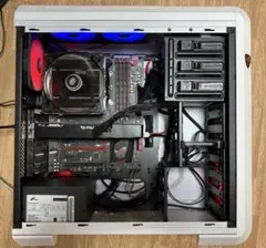 ゲーミングPC/i7/16GB/SSD/GTX960/Office/win11