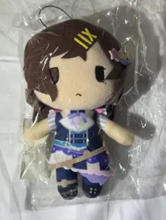樋口円香 ミニぬいぐるみ ユナイトバースプラネタリver. シャイニーカラーズ