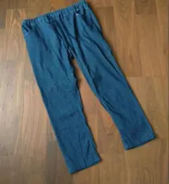 しまむら クロッシー メンズパンツ LL デニムパンツ