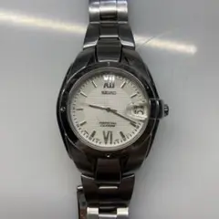 セイコー パーペチュアルカレンダー　ジャンク　8F32-005A