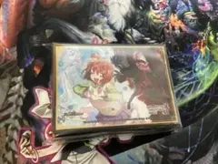 追憶の水晶　スリーブ