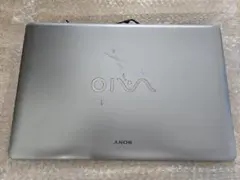 SONY VAIO 液晶パネル