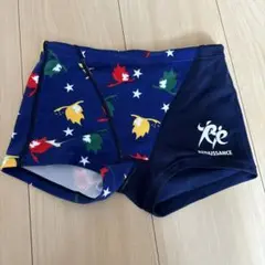 ルネサンス水着140