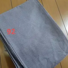 92 高級ワイシャツ生地