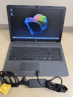hp 255 G7 Notebook PC AMD 3020e 15.6インチ