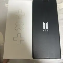 BTS  TXT  ペンライト