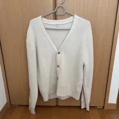 【ユニクロ キッズ セーター】値下げしました1000→700