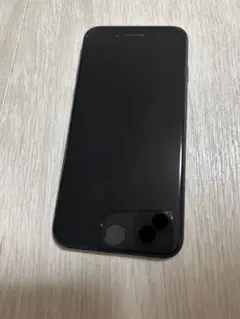 iPhone se 3ブラック 本体　美品
