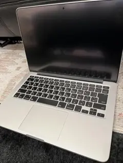 MacBook pro