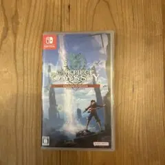 Switch ONE PIECE ODYSSEY