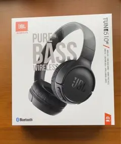 JBL ヘッドホン