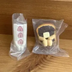 まちぼうけ　パンの場合　その４