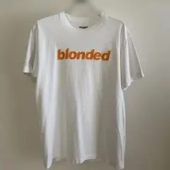 Frank Ocean blonded Tシャツ