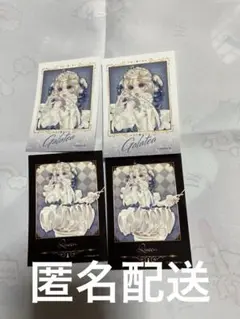 IdentityV 第五人格 ミニブロマイド 彫刻師