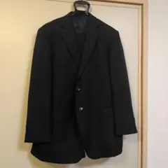 ビジネススーツ　メンズスーツ　180 185