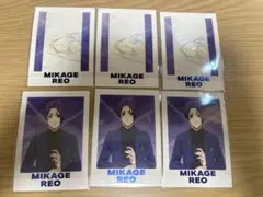 御影玲王　ブルーロック展　ブルロ　エゴ展　エゴイスト展　ぱしゃこれ