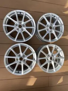 マツダ NC ロードスター 純正ホイール 17インチ 美品