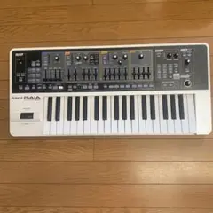 ROLAND ローランド シンセサイザー GAIA SH-01 キャリーバッグ付 Amazon.co.jp: Roland Boutique SH-01A Synthesizer