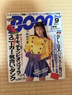 Boon 1991