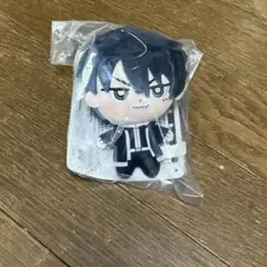 一番くじ 桃源暗鬼 F賞ぬいぐるみマスコット 一ノ瀬志希 即購入可