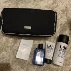 未使用 ラボ シリーズ × トゥミ スキンケアセット