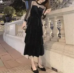 結婚式 お呼ばれドレス