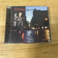 STING 57TH & 9TH CD