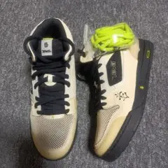 teva THE LINKS MID（ザ リンクス ミッド）スニーカー