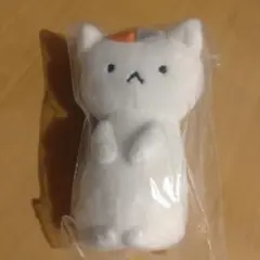 夏目友人帳 ヘチャムクレぬいぐるみ