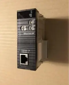 CJ1W-EIP21 Ver.3.0 ほぼ新品 イーサネットユニットオムロン