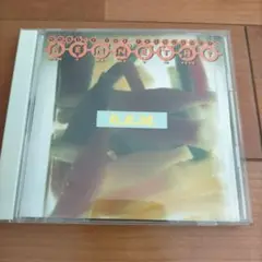 R.E.M. CD What's the Frequency, Kenneth?