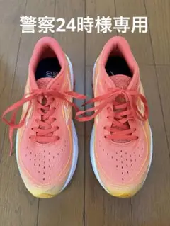 ミズノ　ランニングシューズ ウェーブスカイライズ　5