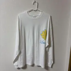 Lucky2 『四つ葉のクローバー』ライブツアーTシャツ Sサイズ