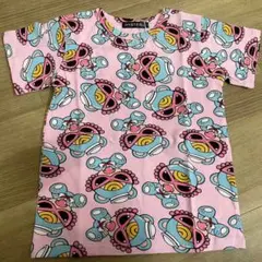 新品ヒスミニTシャツ