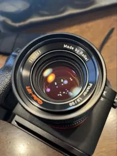 2025年最新】Rollei 50mm F1.8の人気アイテム - メルカリ