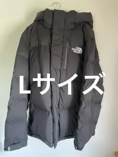 ザノースフェイス　SUPER AIR DOWN JACKET ダウンジャケット