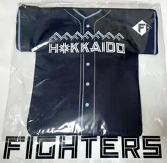 WE LOVE HOKKAIDO 2025 ユニフォーム型 サコッシュ