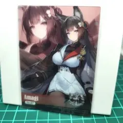 No.87　アズールレーン vol.4 トレーディングカードコレクション