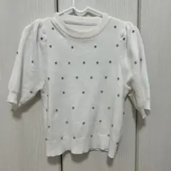 GRL ニットトップス at2219
