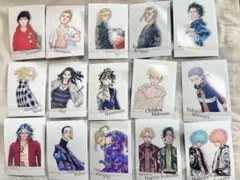 東京卍リベンジャーズ パシャこれ 1BOX