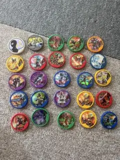 仮面ライダーメダル