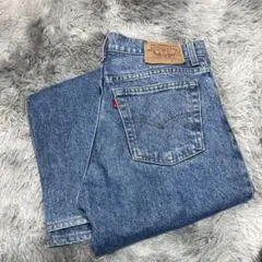 リーバイス 510 W31 L33 Levi's