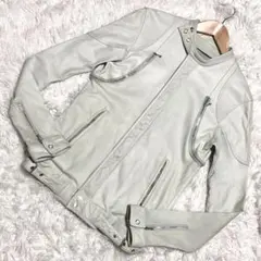 N.HOOLYWOOD✨️04ss アクティビスト期 ライダース　archive N.HOOLYWOOD 04ss アクティビスト期 ライダース archive