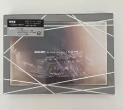 Snow Man idome Blu-ray LIVE 通常盤