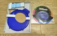進研ゼミ　星空かんさつ！　光る星座早見　チャレンジ4年生