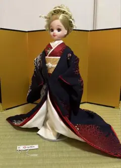 リカちゃん大奥総取締役になる No.52