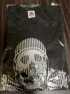 フジロック BJC x TMGE スカルTシャツ M 黒 BJC TMGE フジロックコラボTシャツ Mサイズ 黒 新品未使用品